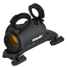 Aimpoint Micro H2 sight for Sauer 404
