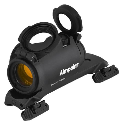 Aimpoint Micro H2 sight for Sauer 404