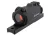 Aimpoint Micro H-2 Red dot reflex sight with mount for semi-automatic rifles