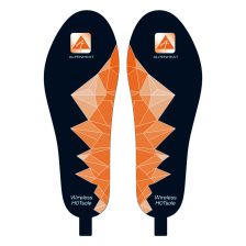ALPENHEAT Bootheaters WIRELESS HOTSOLE S/M