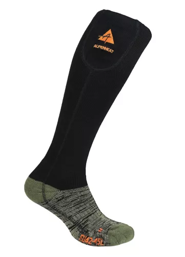ALPENHEAT Heated Socks FIRE-SOCKS AJ27APP M