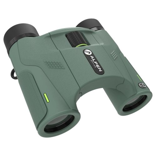Alpen Optics Chisos 8x25 ED Binoculars