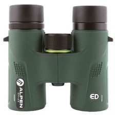 Alpen Optics Chisos 8x32 ED Binoculars