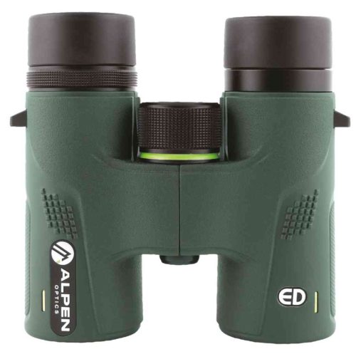 Alpen Optics Chisos 8x35 ED Binoculars