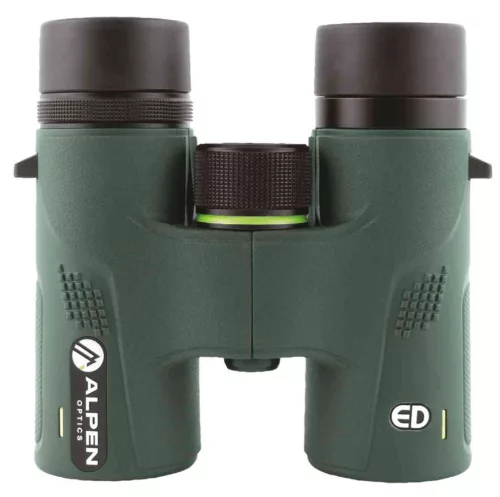 Alpen Optics Chisos 8x32 ED Binoculars
