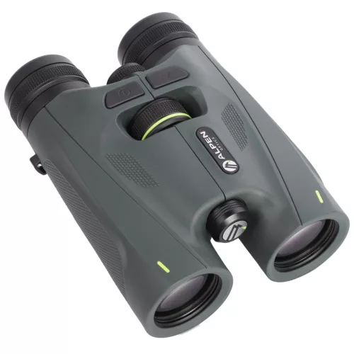 Alpen Optics Chisos 10x42 LRF Binoculars
