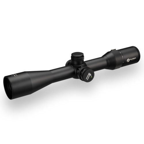 ALPEN OPTICS Apex LT riflescope 2-12x44 A4 with SmartDot technology
