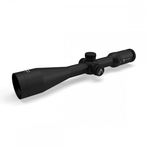 Alpen Optics Apex XP 2,5-15x50 BDC illuminated riflescope