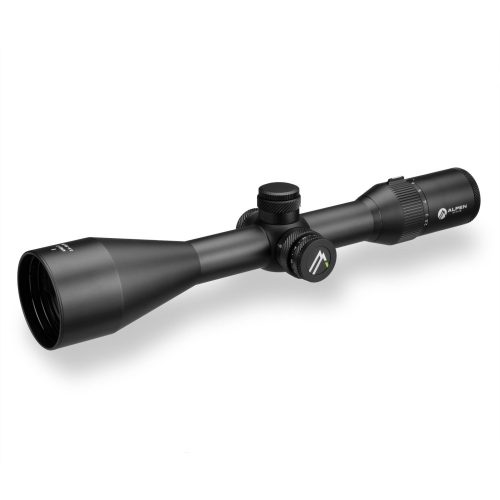 ALPEN OPTICS Apex LT riflescope 2.5-15x56 with SmartDot technology