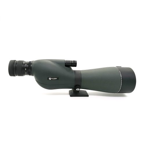 Alpen Optics Wings 20-60x80 45° Spotting scope