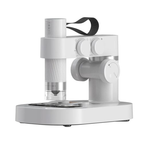 BeaverLAB Darwin M1B digital microscope