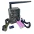 Boly Guard Bat BG310-MFP 4G email sender and cloud trail camera kit