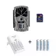 Boly Guard Deer BG590-24MHD trail camera kit (+batteries + charger  + 32 GB SD)