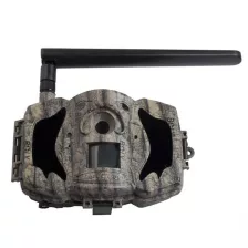   Boly Guard Falcon MG984G-36M Ultra HD 4G email sender and cloud trail camera