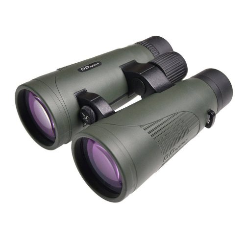 DDoptics Nighteagle ERGO 8x56 Gen 3.1 open bridge