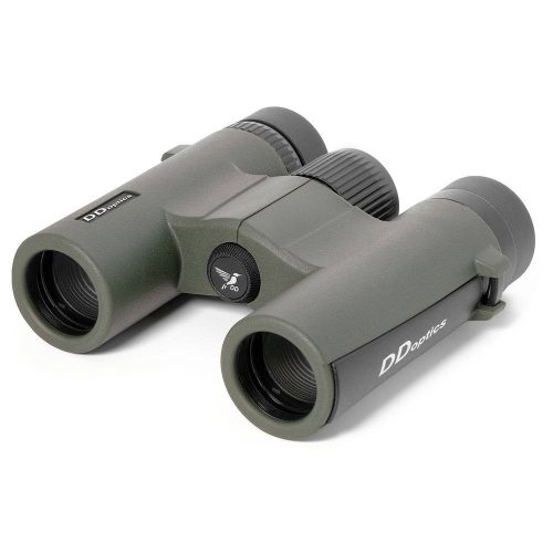 DDoptics Kolibri 10x25 Gen3