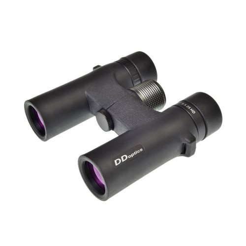 DDoptics LUX-HR Pocket ED 10x25
