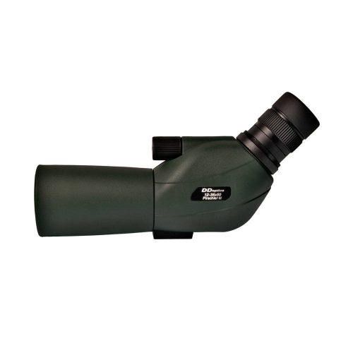 DDoptics Pirschler 12-36x50 S Gen 3 spotting scope