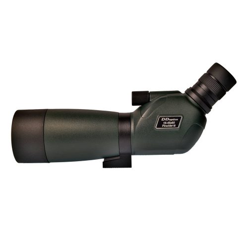 DDoptics Pirschler 15-45x60 S Gen 3 spotting scope