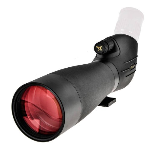 DDoptics EDX 82 CS spotting scope body only