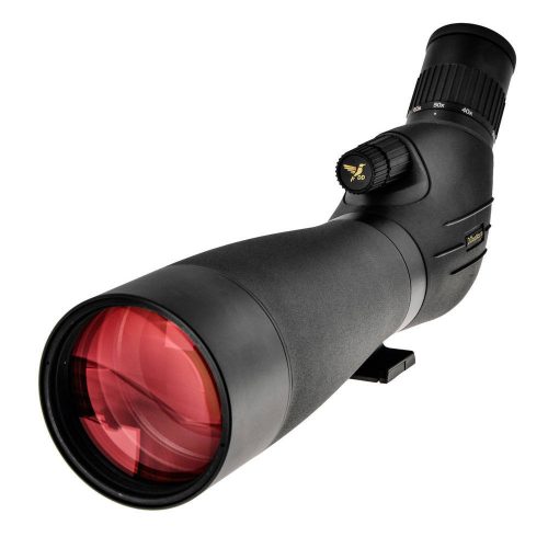 DDoptics EDX 20-60x82 CS spotting scope