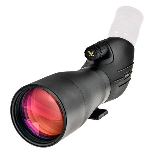 DDoptics EDX 82 S spotting scope body only