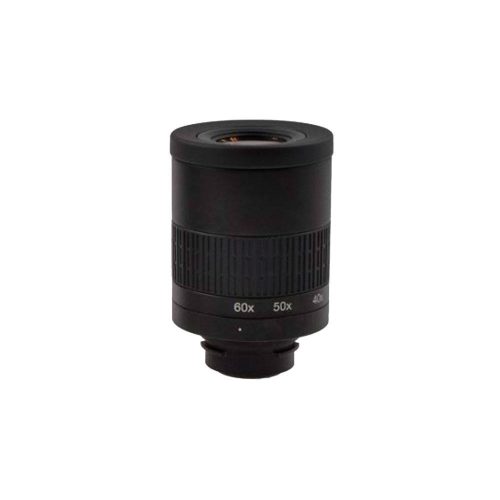 DDoptics EDX 20-60x eyepiece