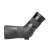 DDoptics HDs 9-27x56 ED compact spotting scope, black