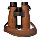 DDoptics Pirschler 8x56 Gen 3 brown leather