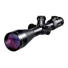   DDoptics Nighteagle V6 5-30x50 Gen3 Mildot MOA iFiber ASV2 illuminated riflescope