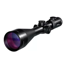   DDoptics Nighteagle-FX V6 2.5-15x56 Gen3 A4N MRAD iFiber Illuminated riflescope