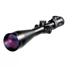   DDoptics Nighteagle-FX V6 2.5-15x50 Gen3 A4N MRAD iFiber ASV2 Illuminated riflescope