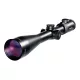 DDoptics Nighteagle-FX V6 2.5-15x50 Gen3 A4N MRAD iFiber ASV2 Illuminated riflescope