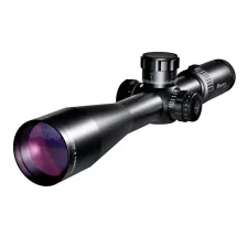   DDoptics DDMP V10 4-40x50 Long Range tac-A MRAD iPoint ASV2 illuminated riflescope