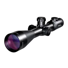   DDoptics Nighteagle V6 5-30x50 Gen3 Mildot MRAD iFiber ASV2 illuminated riflescope