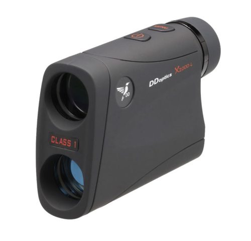 DDoptics Rangefinder X2000i rangefinder