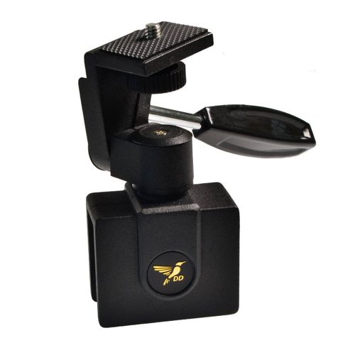 DDoptics mount for car side window