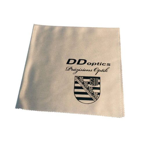 DDoptics Microfiber Cleaning cloth