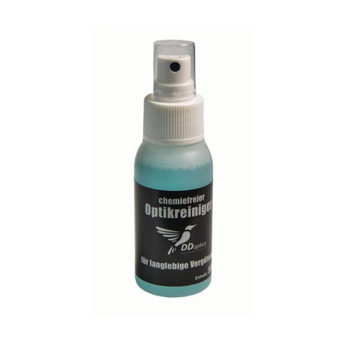 DDoptics optics cleaner, 50ml