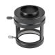DDoptics Digiscoping camera adapter for Pirschler