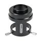 DDoptics Digiscoping camera adapter for EDX