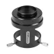 DDoptics Digiscoping camera adapter for EDX