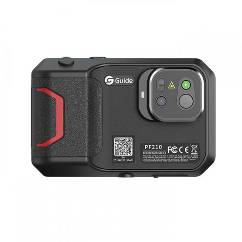 Guide PF210 Thermal Camera