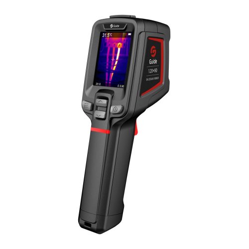 Guide T120V Thermal Camera