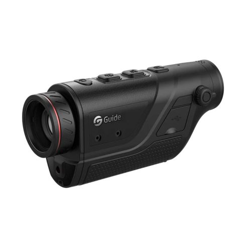 Guide Delphinus TD411 Handheld Thermal Imaging Monocular