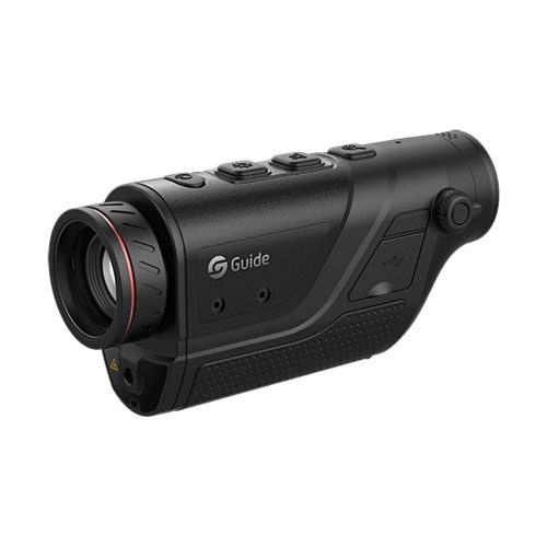 Guide Delphinus TD420 Handheld Thermal Imaging Monocular