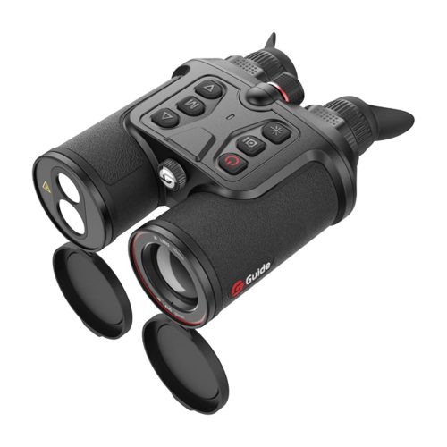 Guide TN650 Thermal binoculars