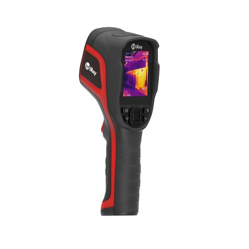 InfiRay C200 PRO+ industrial thermal camera