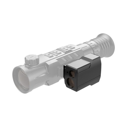 InfiRay laser rangefinder module for Rico