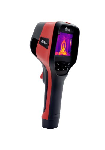 InfiRay M305 industrial thermal camera